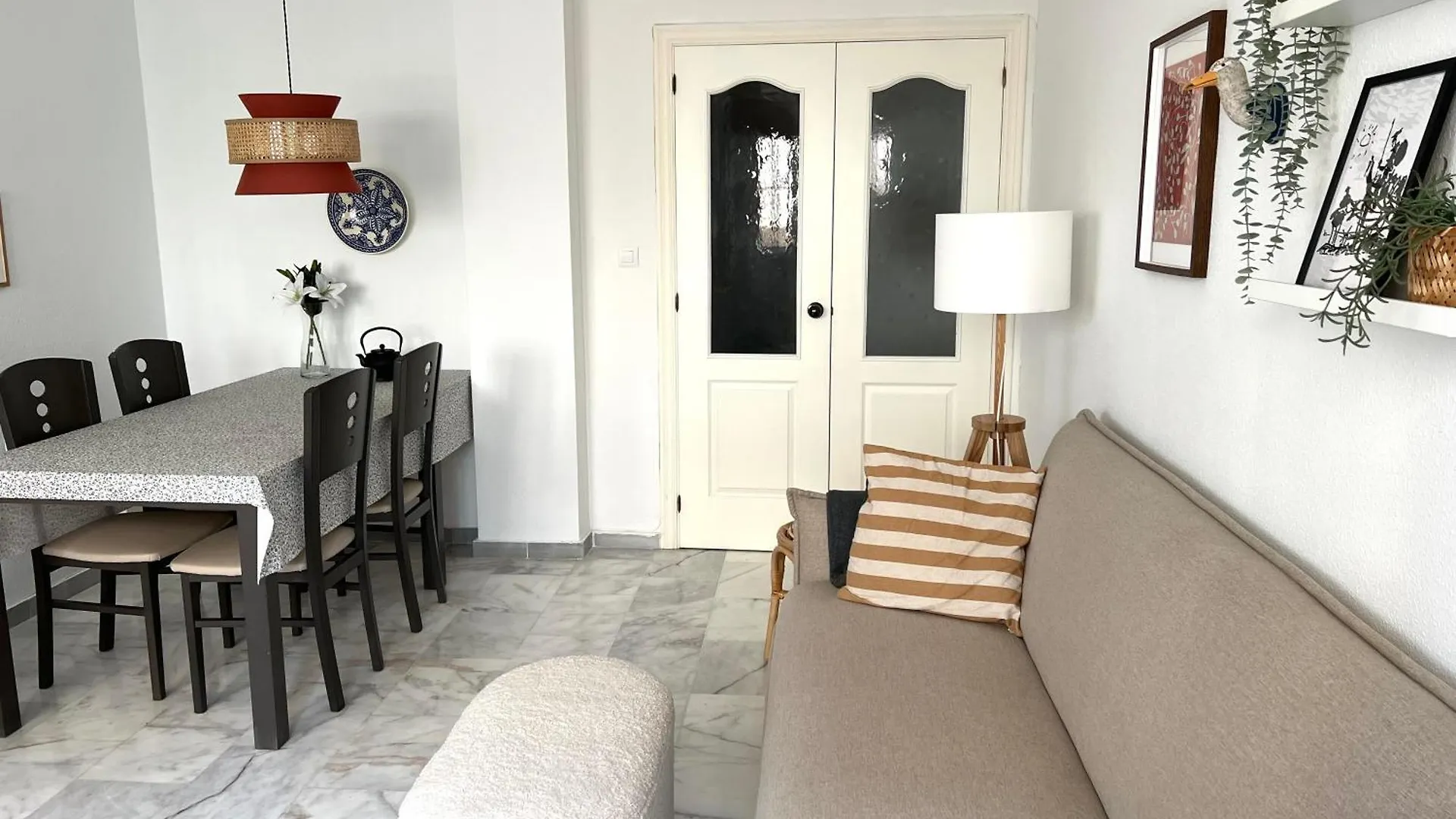 Casa Quijote Apartment Granada