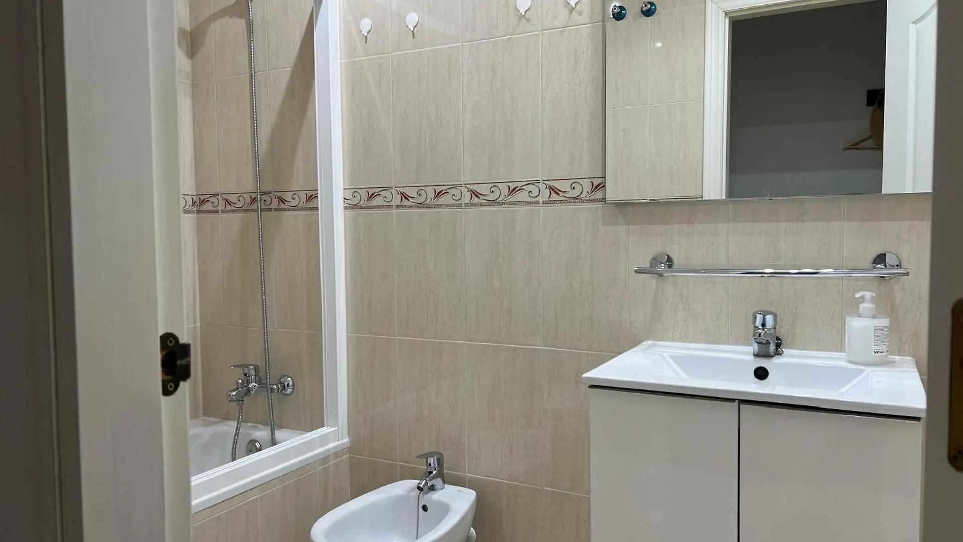 Appartamento Casa Quijote Granada