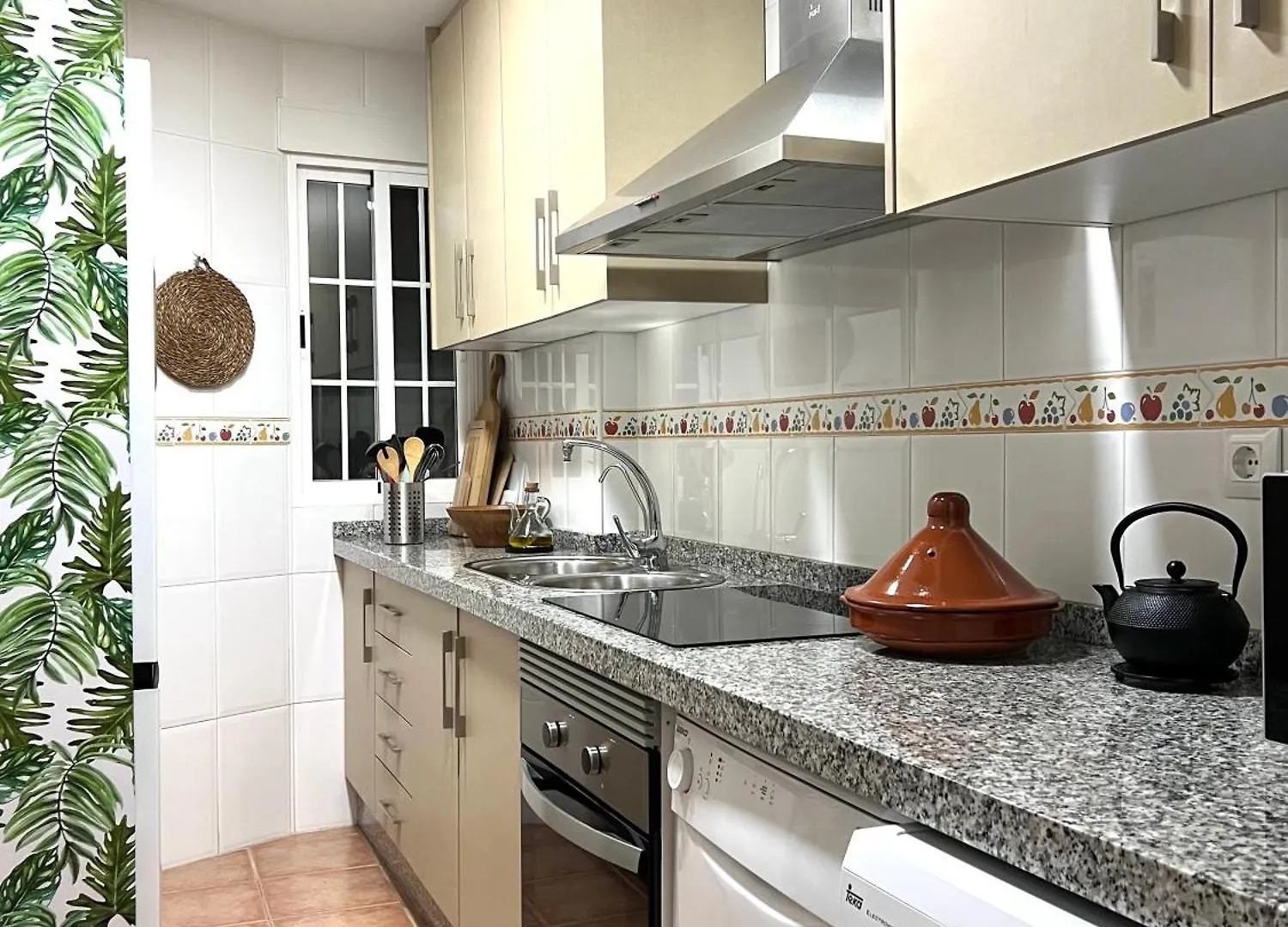Appartamento Casa Quijote Granada