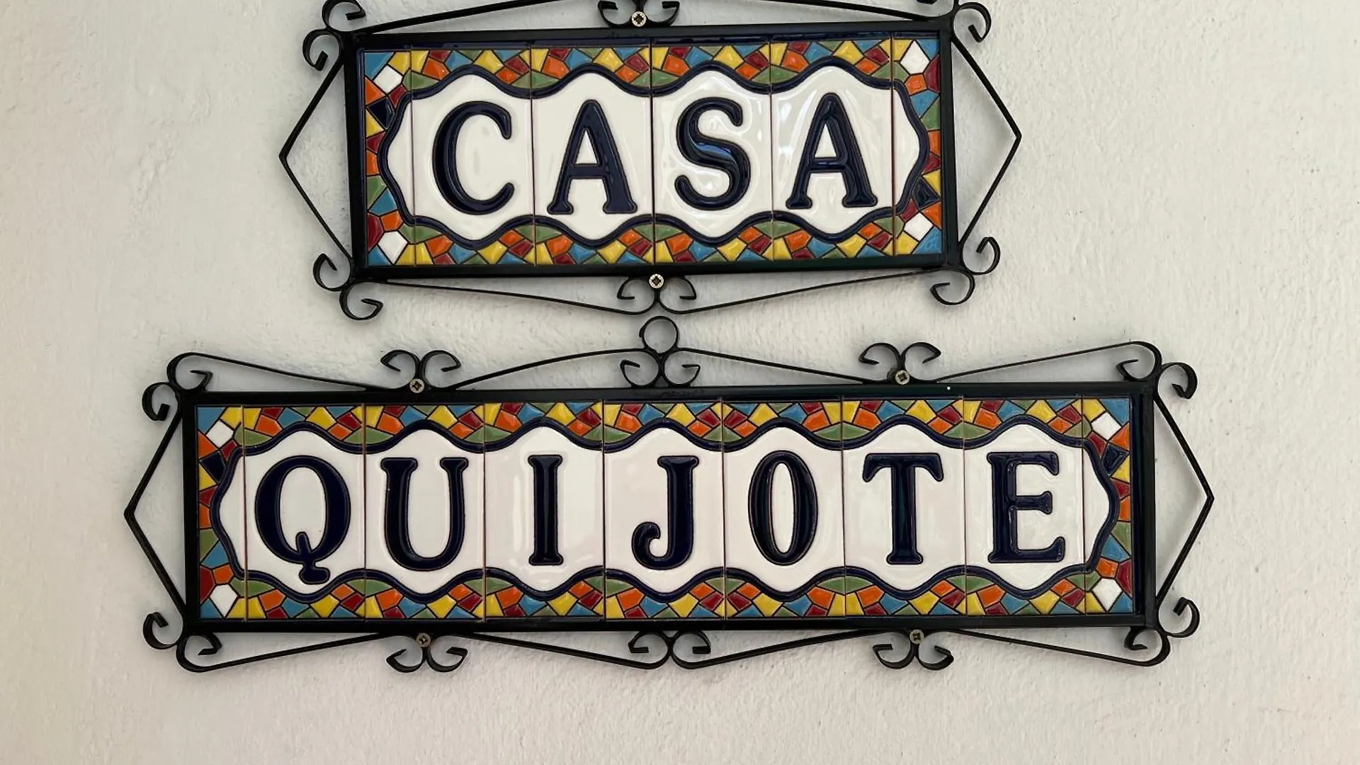 Appartamento Casa Quijote Granada
