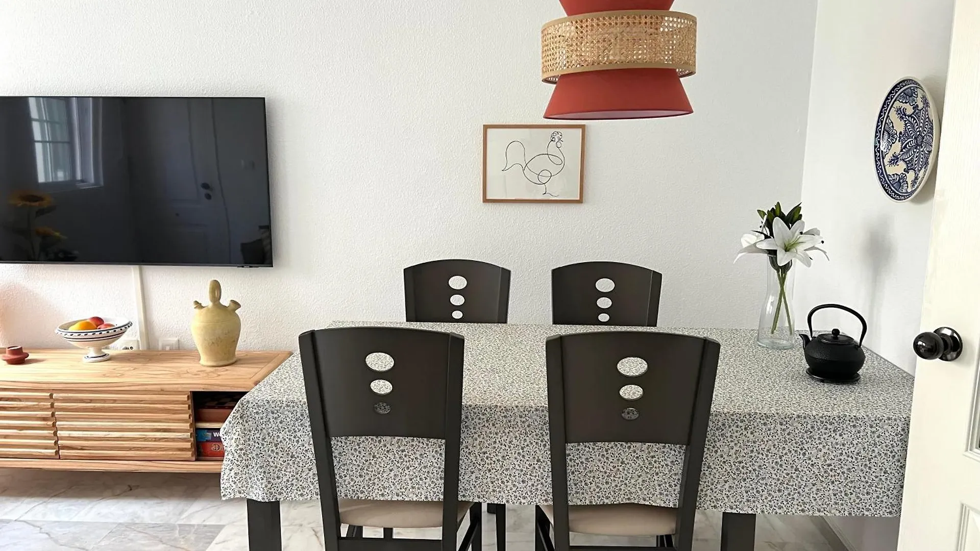 Appartamento Casa Quijote Granada Spagna