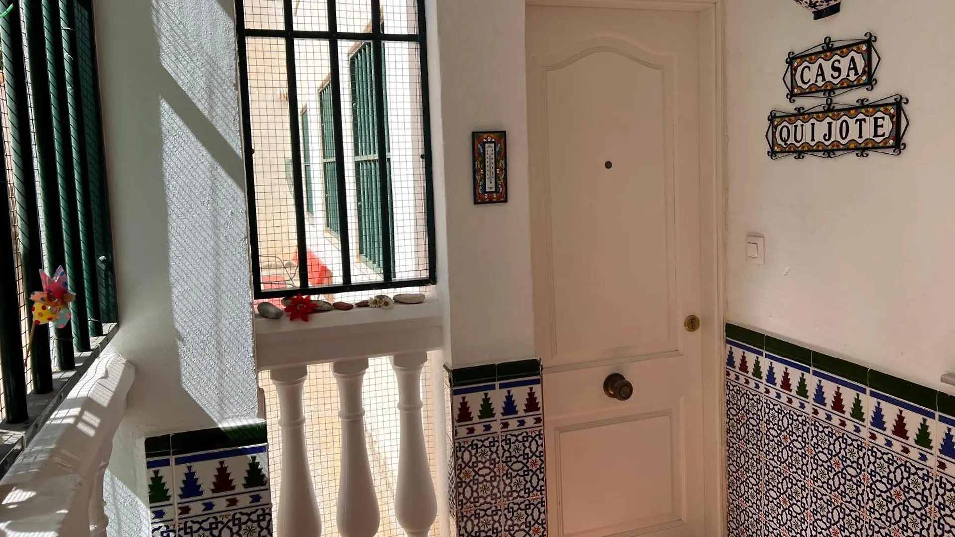 Appartamento Casa Quijote Granada 0*,  Spagna