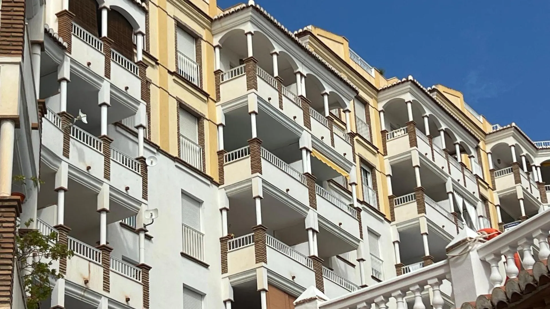 Appartamento Casa Quijote Granada