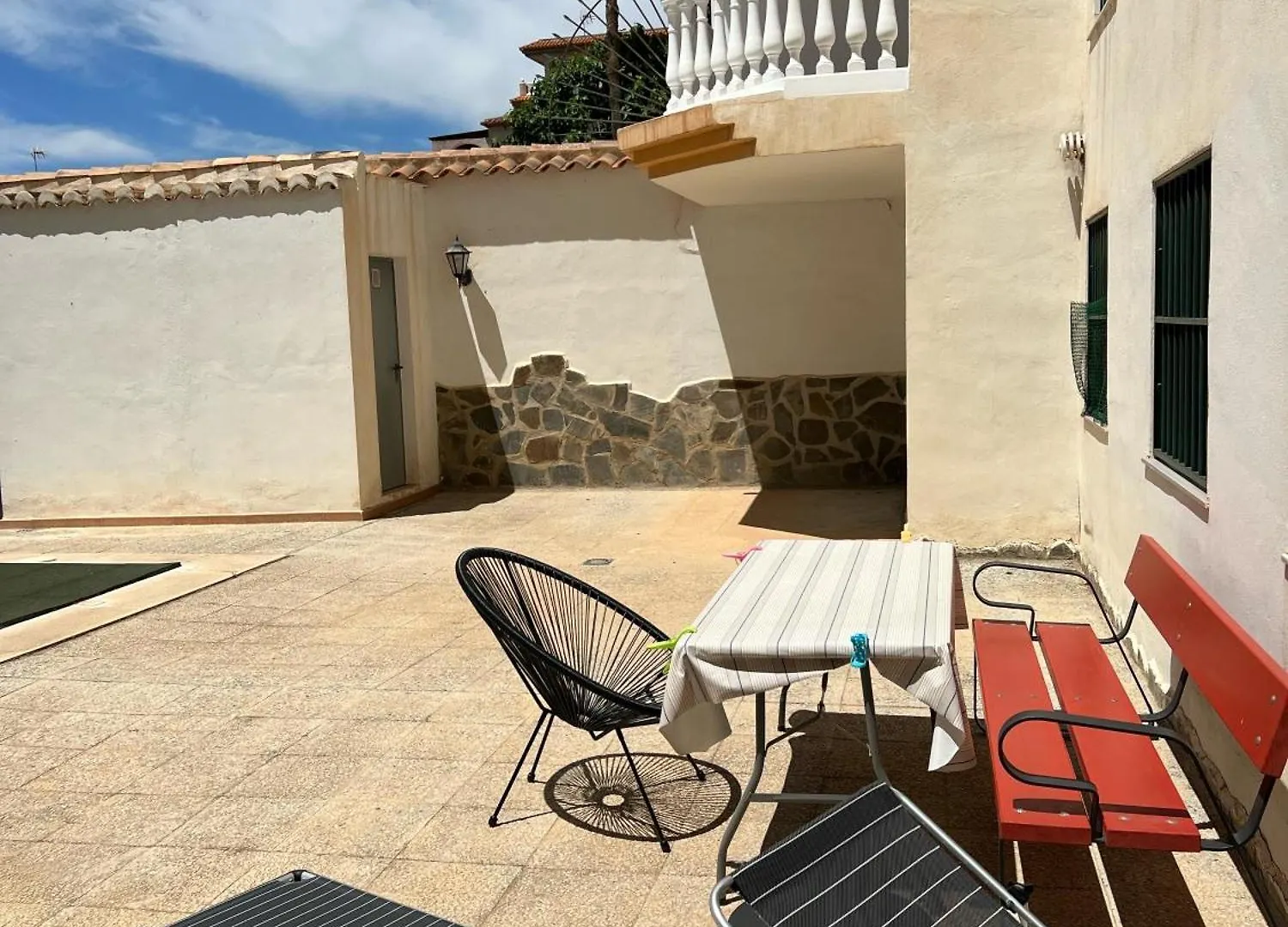 Appartamento Casa Quijote Granada 0*,
