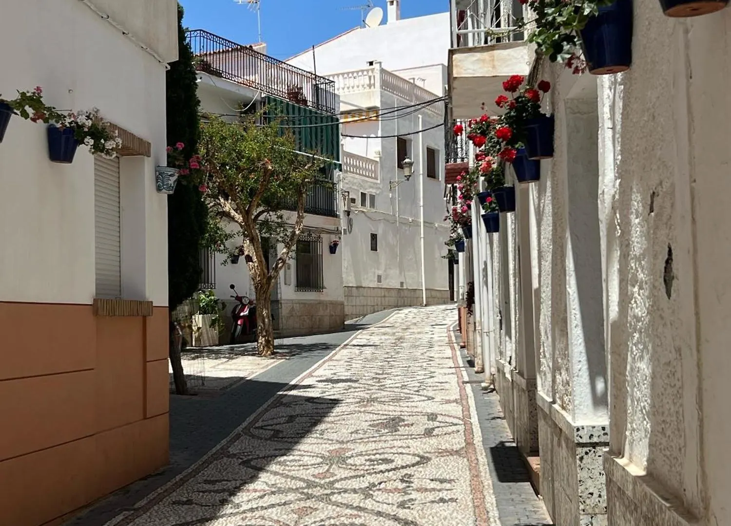 Appartamento Casa Quijote Granada