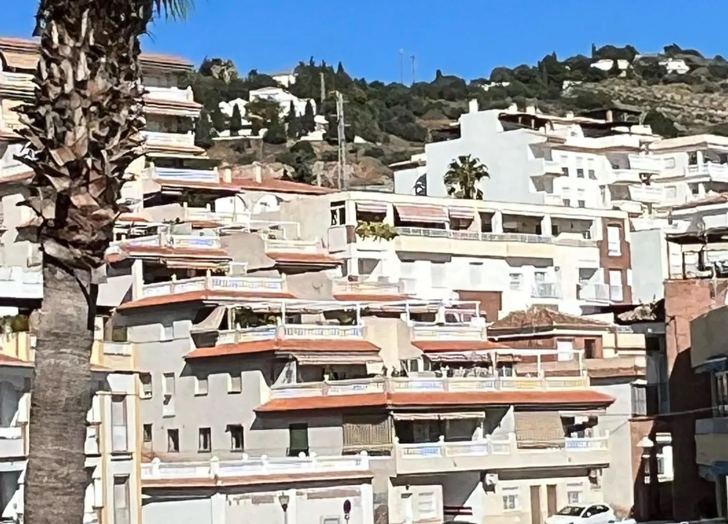 Appartamento Casa Quijote Granada