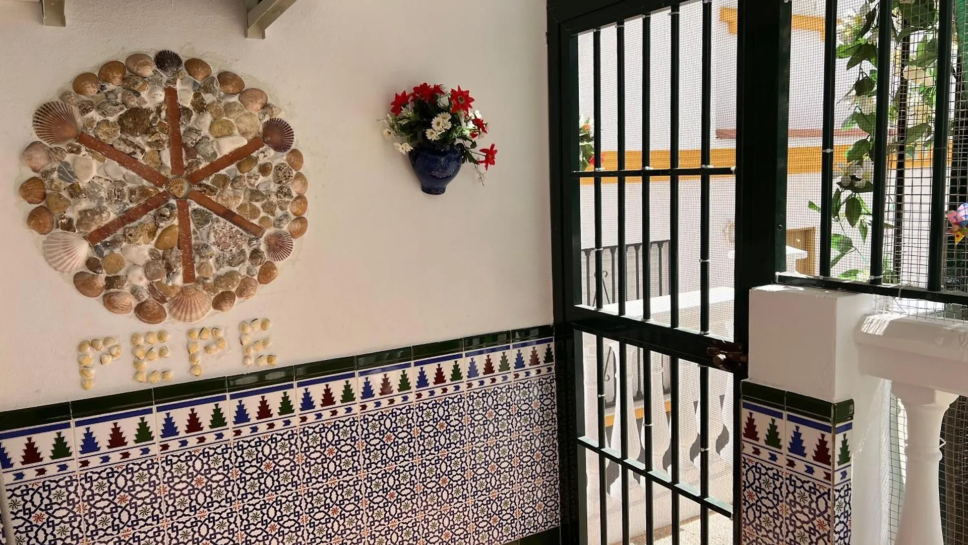 Appartamento Casa Quijote Granada